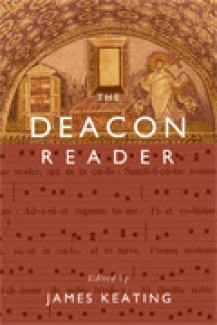 DEACON READER