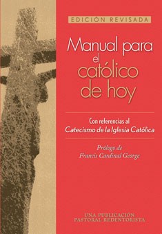 MANUAL PARA CATOLICO DE HOY