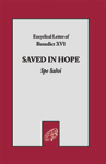 SAVED IN HOPE