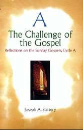 CHALLENGE OF THE GOSPEL