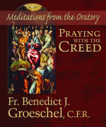 PRAYING WITH THE CREED
