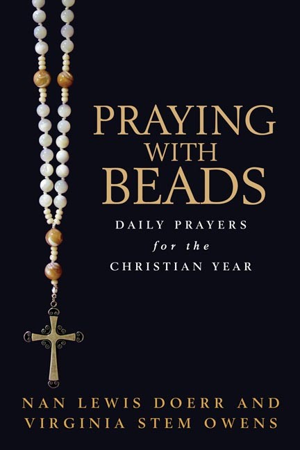 PRAYING WITH BEADS
