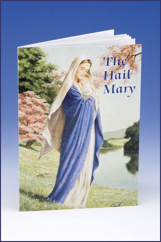 THE HAIL MARY