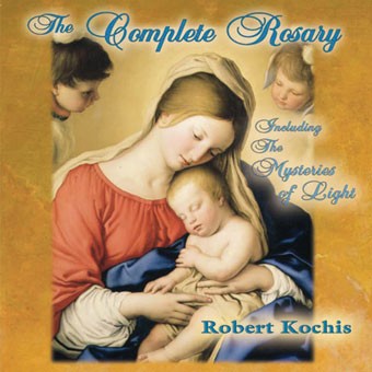 THE COMPLETE ROSARY