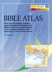 BIBLE ATLAS
