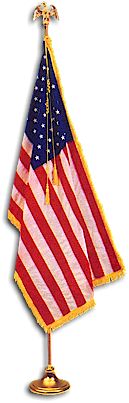 U.S. FLAGS