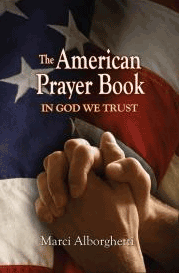 THE AMERICAN PRAYER BROOK