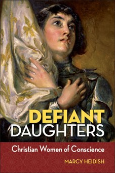 DEFIANT DAUGHTERS