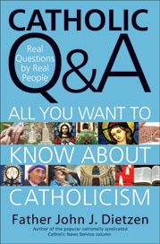 CATHOLIC Q & A
