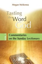 TASTING THE WORD OF GOD - SUNDAY READINGS