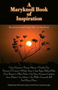 A MARYKNOLL BOOK OF INSPIRATION