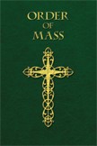 ORDER OF THE MASS