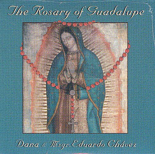 THE ROSARY OF GUADALUPE