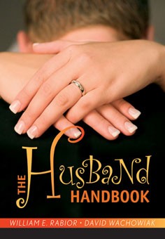 THE HUSBAND HANDBOOK