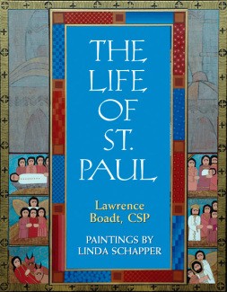 THE LIFE OF ST. PAUL