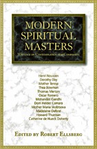 MODERN SPIRITUAL MASTERS