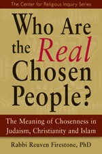 WHO ARE THE REAL CHOSEN PEOPLE?