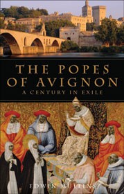 THE POPES OF AVIGNON