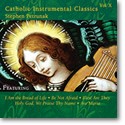 CATHOLIC INSTRUMENTAL CLASSICS (VOLUME 10) - CD
