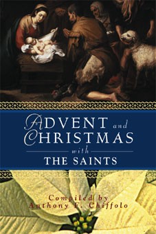 ADVENT AND CHRISTMAS WITH THE SAINTS