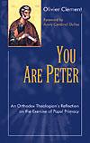 YOU ARE PETER