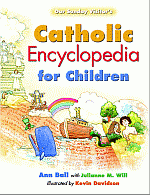 ENCYCLOPEDIA FOR CHILDREN