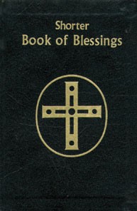 SHORTER BOOK OF BLESSINGS