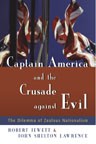 CAPTAIN AMERICA AND THE CRUSADE AGAINST EVIL