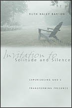 INVITATION TO SOLITUDE AND SILENCE
