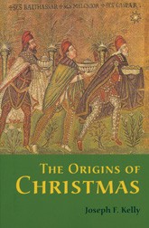 THE ORIGINS OF CHRISTMAS