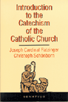 INTRODUCTION TO THE CATECHISM OF THE CATHOLIC CHURCH