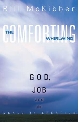 THE COMFORTING WHIRLWIND