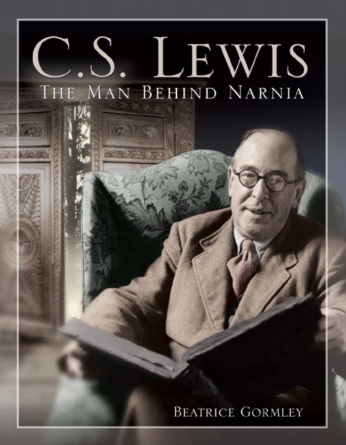 C.S. LEWIS: THE MAN BEHIND NARNIA