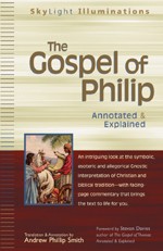 THE GOSPEL OF PHILIP