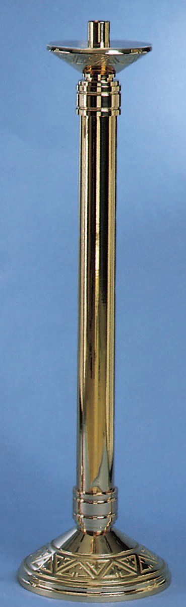 PASCHAL CANDLE STICK