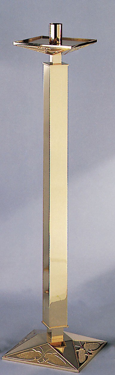 PASCHAL CANDLE STICK