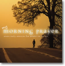 MY MORNING PRAYER - 2 CD SET