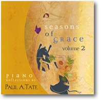 SEASONS OF GRACE - VOLUME 2