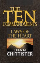 THE TEN COMMANDMENTS, LAWS OF THE HEART