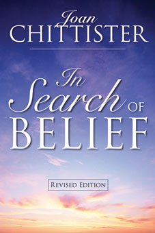 IN SEARCH OF BELIEF - REVISED EDITION
