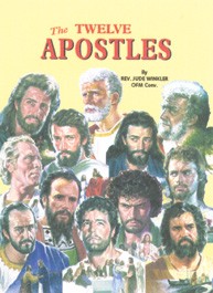 THE TWELVE APOSTLES