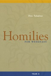 HOMILIES FOR WEEKDAYS - YEAR II