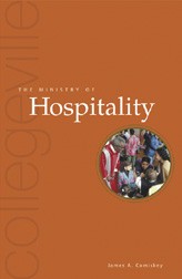THE MINISTRY OF HOSPITALITY