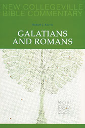 GALATIANS AND ROMANS