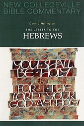 THE LETTER TO THE HEBREWS