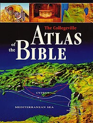 THE COLLEGEVILLE ATLAS OF THE BIBLE