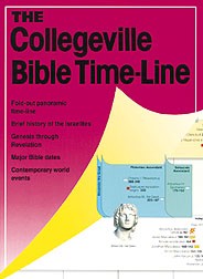 THE COLLEGEVILLE BIBLE TIME-LINE