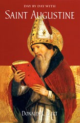 DAY BY DAY WITH SAINT AUGUSTINE
