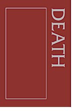 A SOURCE BOOK ABOUT CHRISTIAN DEATH