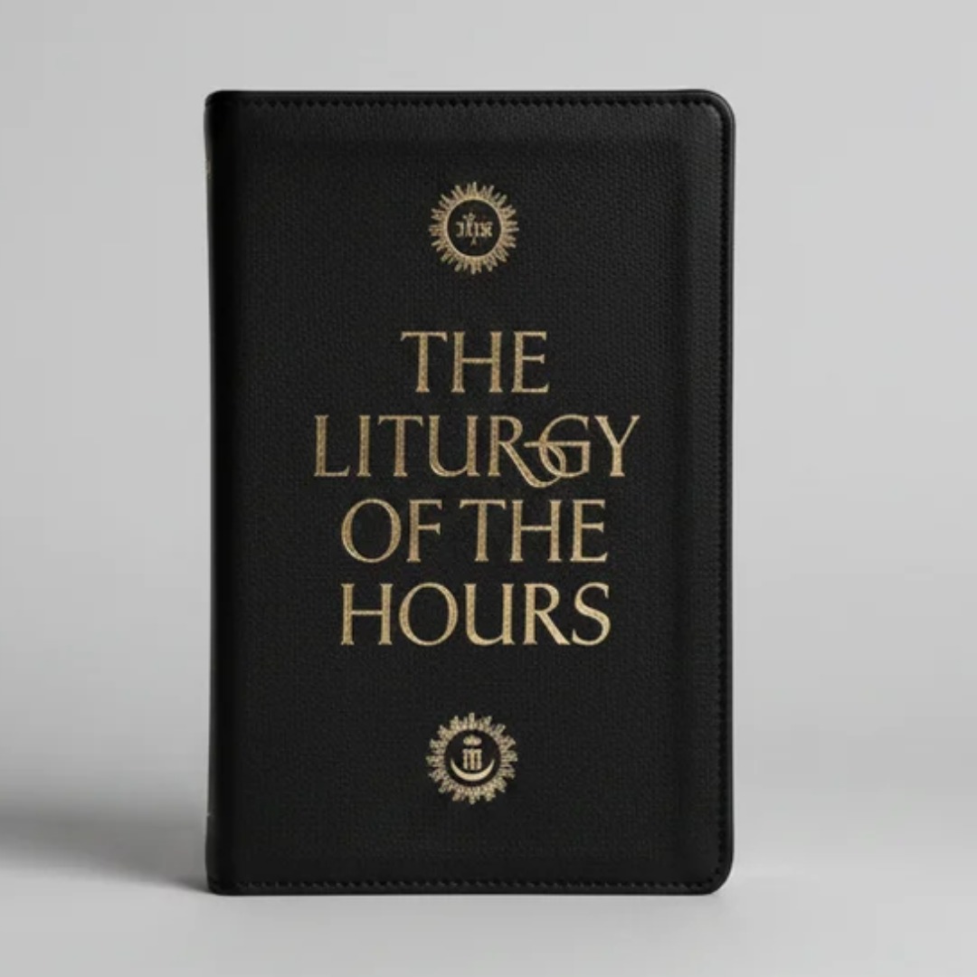 Sacco Company > Prayer > LITURGY OF THE HOURS, 2nd EDITION, Individual ...